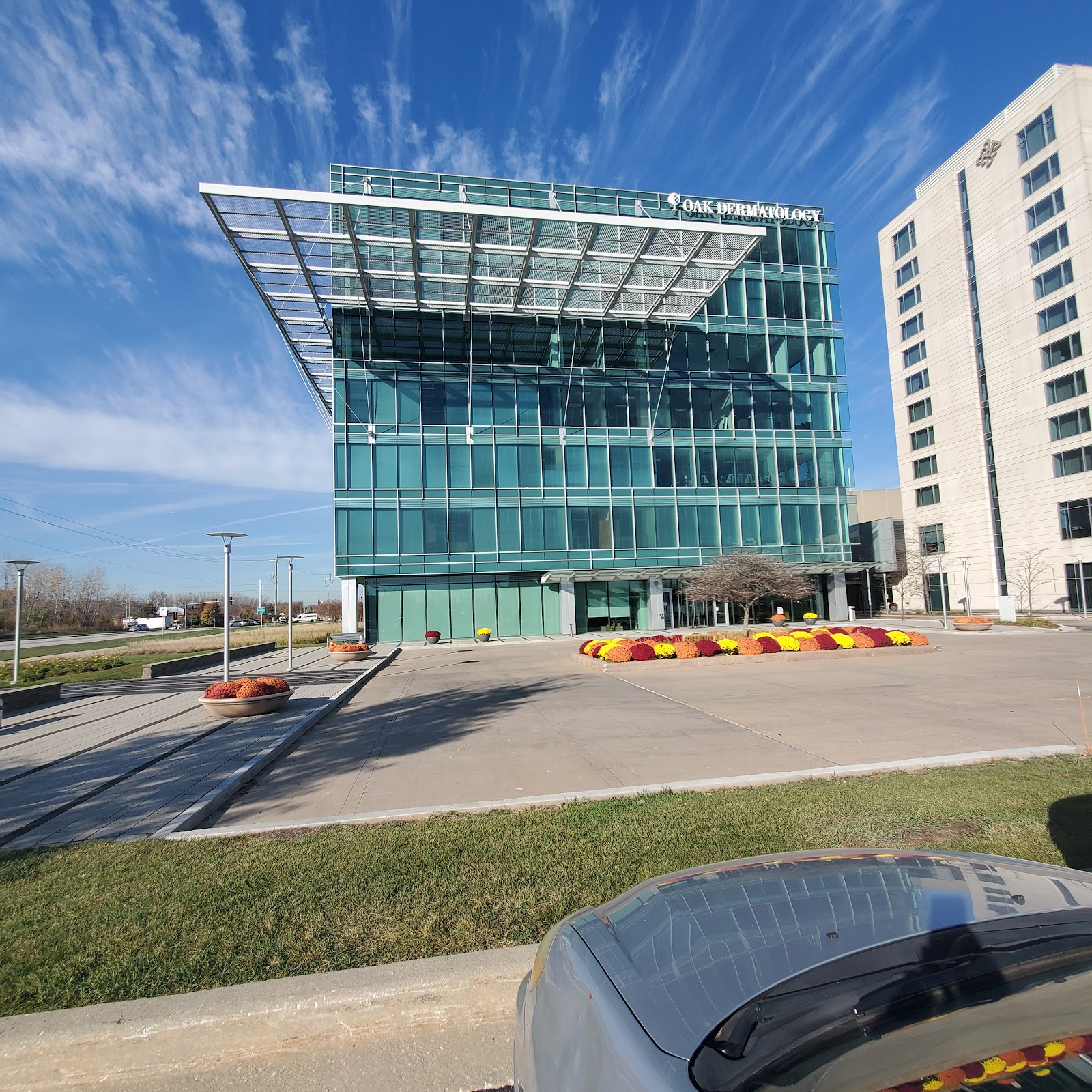 Rosecrance Naperville