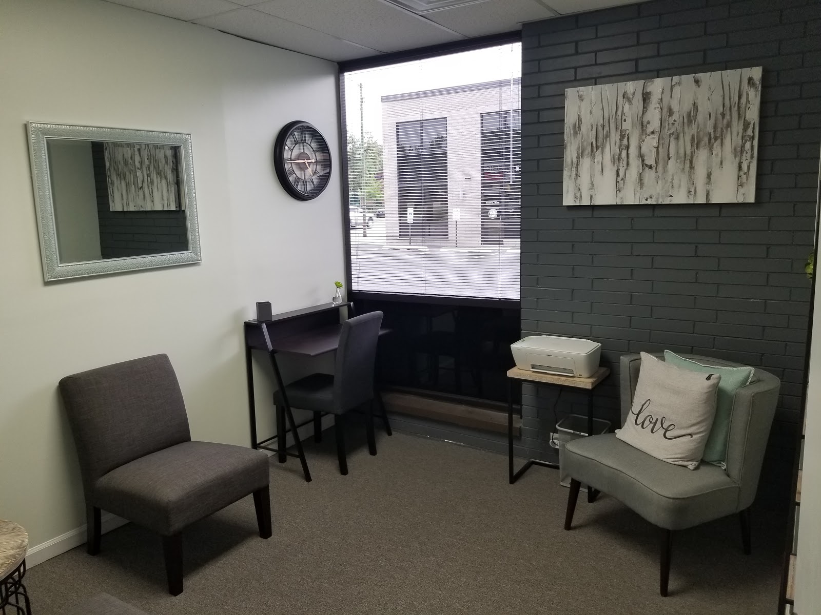 Solutions Counseling and Consulting Group