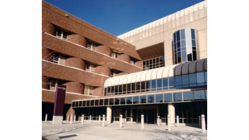 MacNeal Hospital - Behavioral Health Services