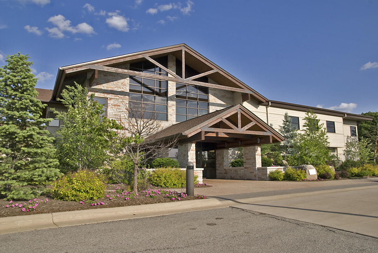 Rosecrance Griffin Williamson Campus