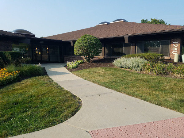 Spalding Clinical Services